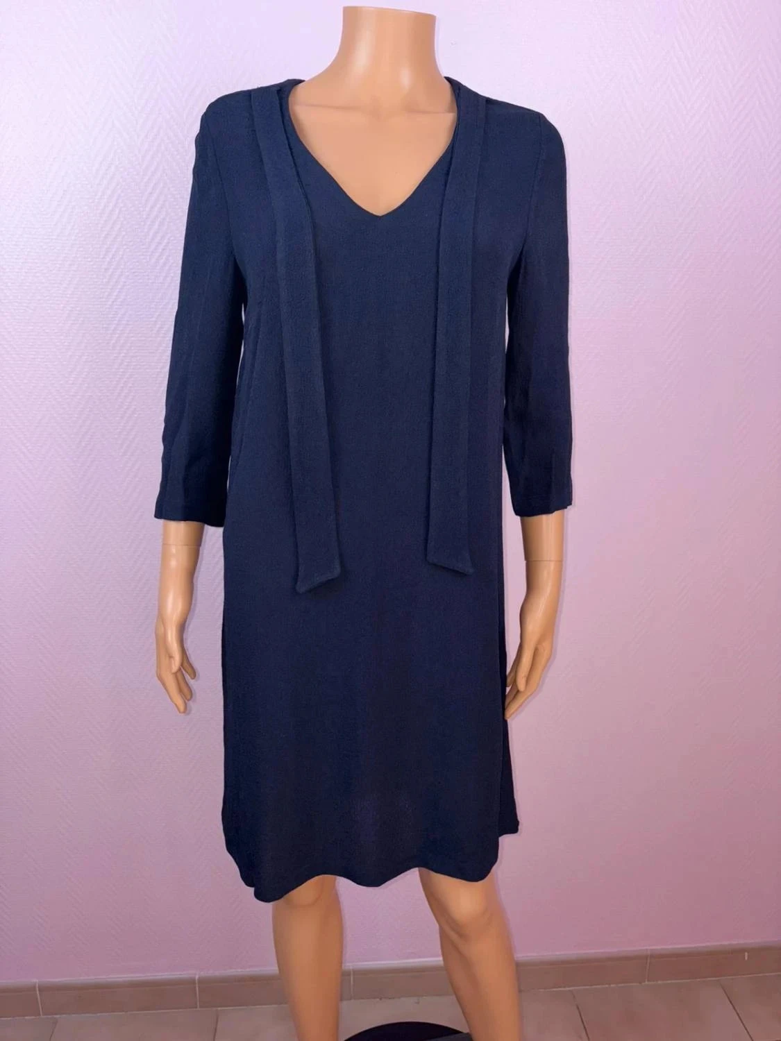 Robe taille 38 comptoir des cotonniers